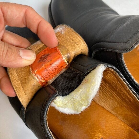 Harley Davidson Side Car Slip on  6 - Picture 2 of 6